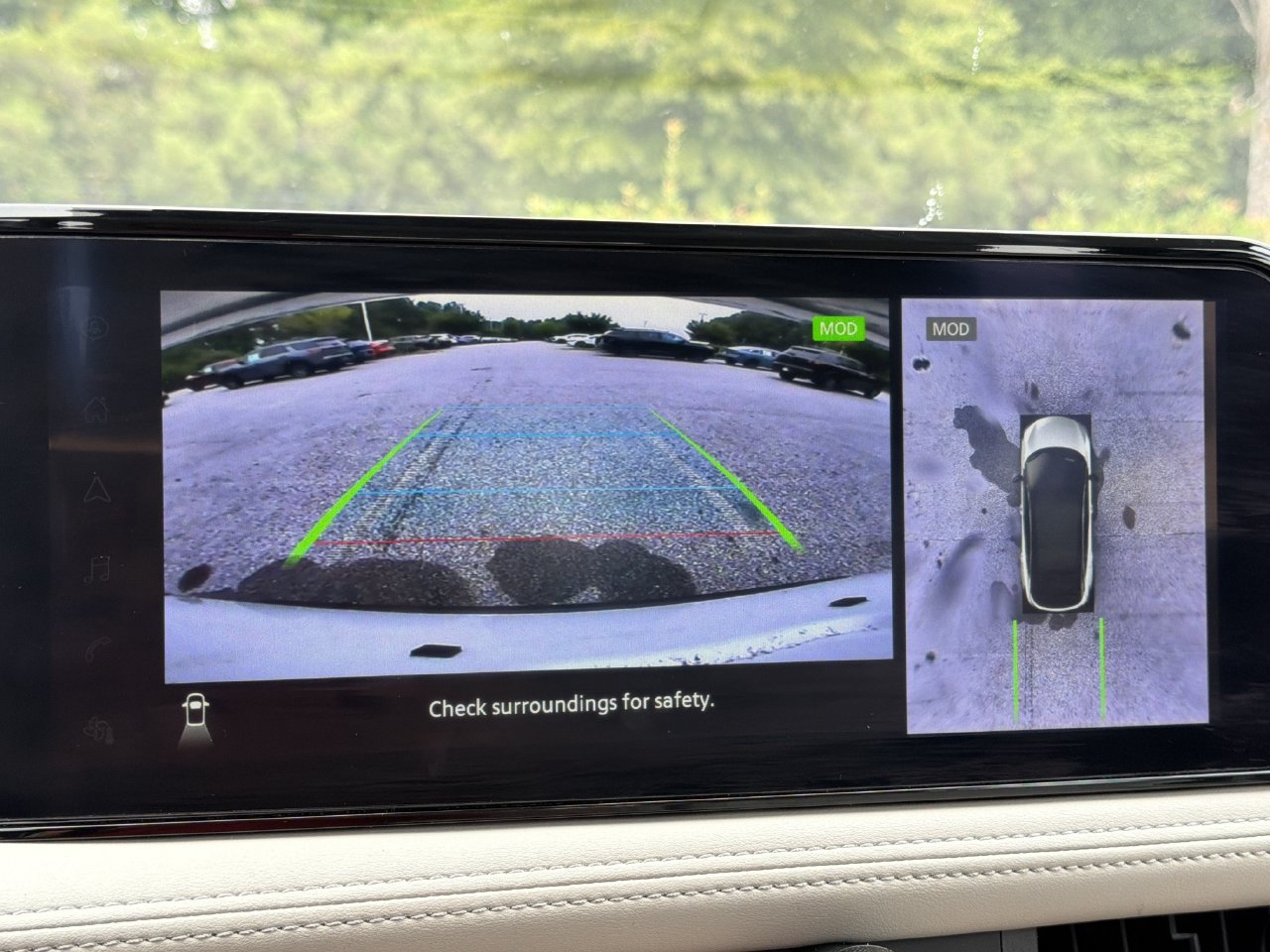 Certified 2023 Nissan Ariya FWD image 3