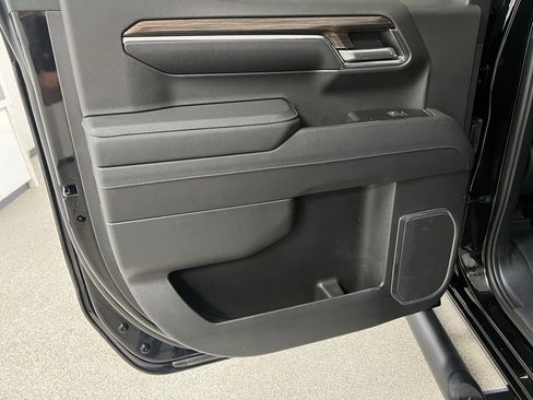 Used 2023 Chevrolet Silverado 1500 RST w/ Redline Edition image 50