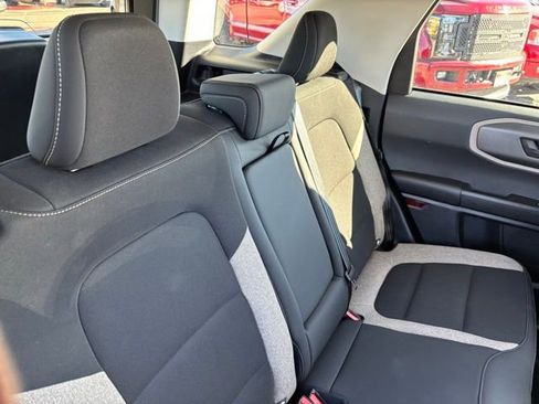 New 2025 Ford Bronco Sport Big Bend image 20