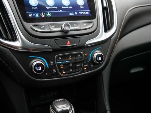 Used 2019 Chevrolet Equinox Premier FWD image 29