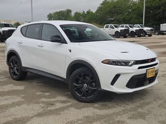 Used 2023 Dodge Hornet GT w/ GT Blacktop Package AWD/4WD video 1