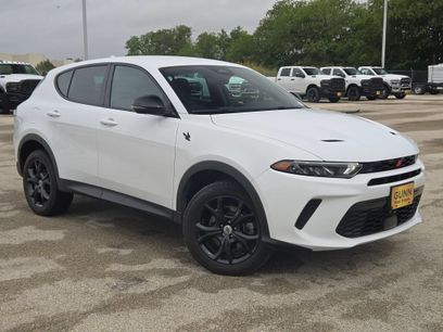 Used 2023 Dodge Hornet GT w/ GT Blacktop Package