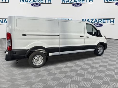 New 2026 Ford Transit 250 Low Roof image 8