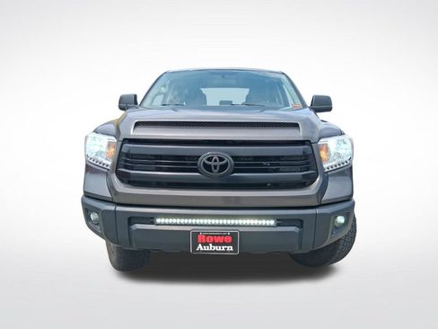 Used 2015 Toyota Tundra SR AWD/4WD image 14