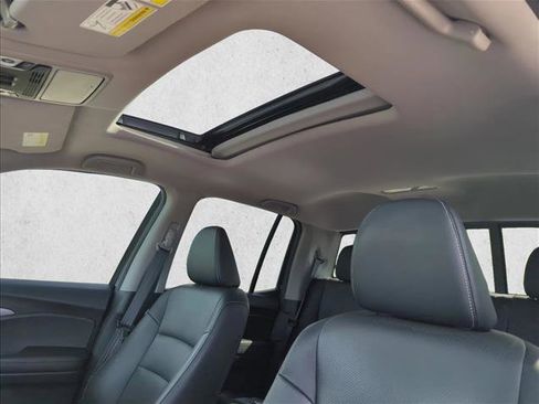 Certified 2023 Honda Ridgeline RTL image 24