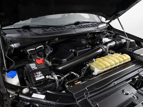 Used 2019 Ford F150 XLT image 37