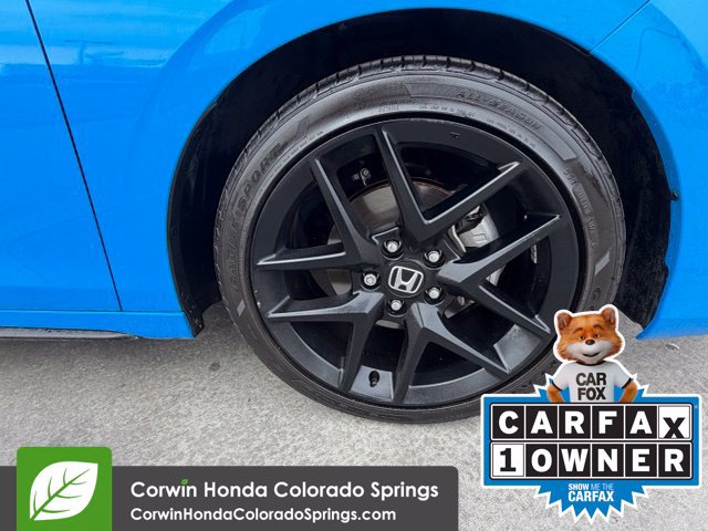 Used 2024 Honda Civic Sport image 32