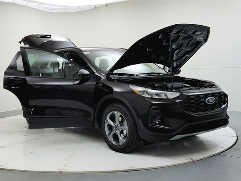 New 2026 Ford Escape ST-Line image 10