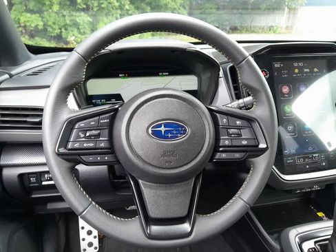 Used 2026 Subaru Crosstrek 2.5i Sport AWD/4WD image 16