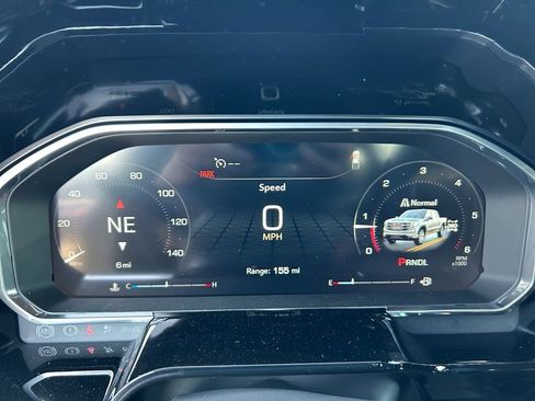 Used 2026 GMC Sierra 1500 Elevation w/ Elevation Select Package image 16