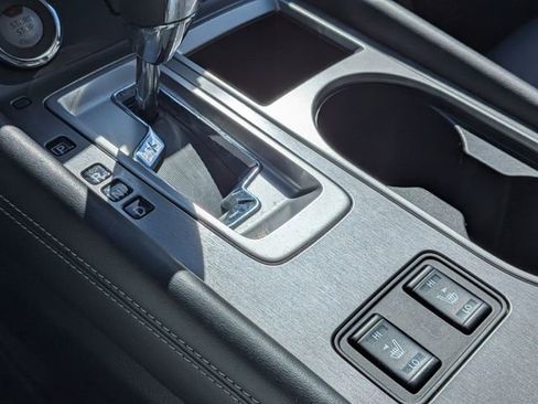 Used 2022 Nissan Murano SL FWD image 18