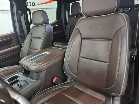 Used 2022 GMC Sierra 1500 Denali image 39