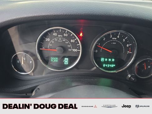 Used 2017 Jeep Wrangler Unlimited Sport w/ Quick Order Package 24S image 16