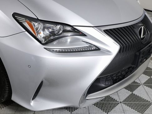 Used 2015 Lexus RC 350 image 41