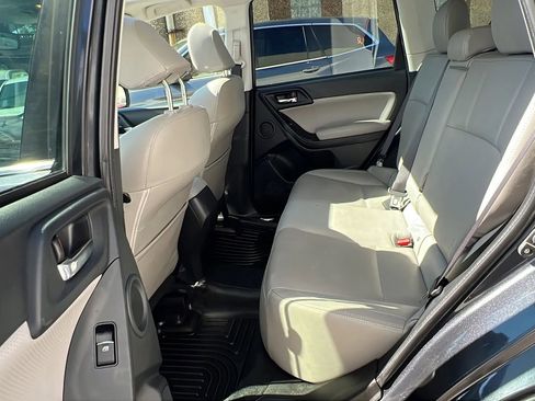 Used 2018 Subaru Forester 2.5i Limited image 28