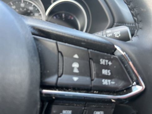 Used 2023 MAZDA CX-5 AWD 2.5 S w/ Preferred Package image 13