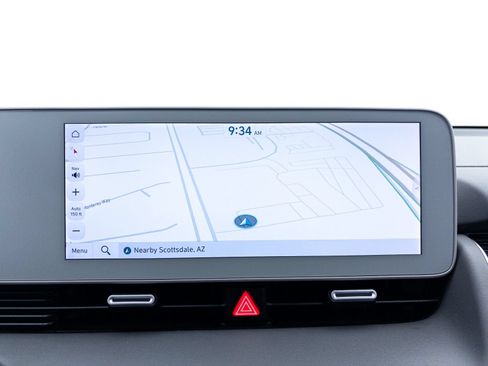 Used 2024 Hyundai Ioniq 5 SEL RWD image 5