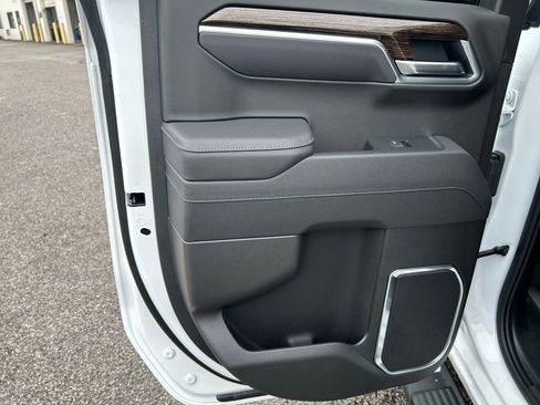 New 2025 GMC Sierra 1500 Elevation w/ Preferred Package image 25