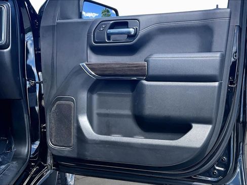 Used 2020 Chevrolet Silverado 1500 RST w/ All-Star Edition AWD/4WD image 22