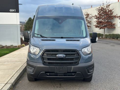 Used 2020 Ford Transit 250 148 High Roof Extended image 11