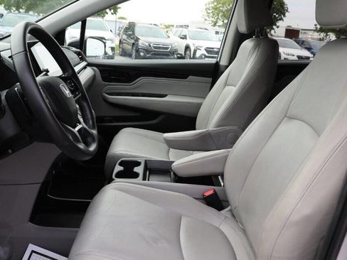 Used 2022 Honda Odyssey Touring image 13
