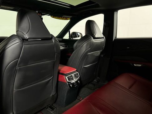 Used 2024 Lexus RX 350 F Sport w/ Convenience Package image 25