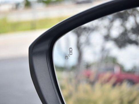 New 2025 Honda Civic FWD Hybrid Sedan image 10