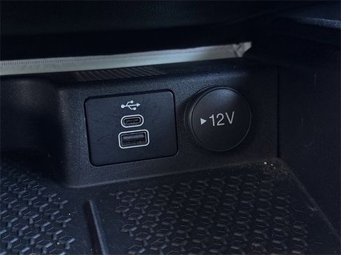 Used 2024 Ford Bronco Sport Big Bend image 21