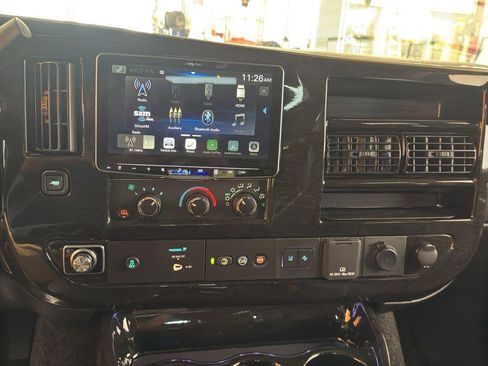 New 2025 Chevrolet Express 2500 w/ Driver Convenience Package image 42