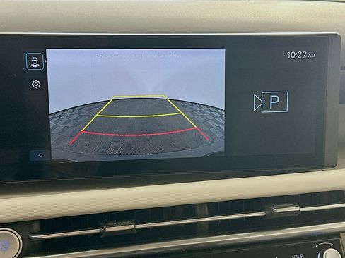 Used 2025 Hyundai Tucson SEL FWD image 22