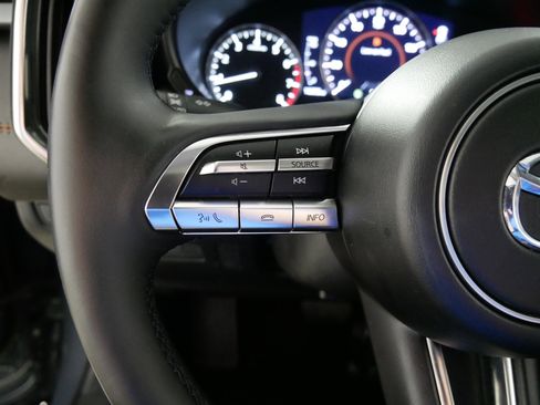 Used 2025 MAZDA CX-50 2.5 Turbo w/ Premium Plus Pkg image 27