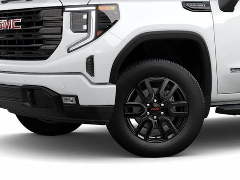 New 2026 GMC Sierra 1500 Elevation w/ Elevation Premium Package AWD/4WD image 55