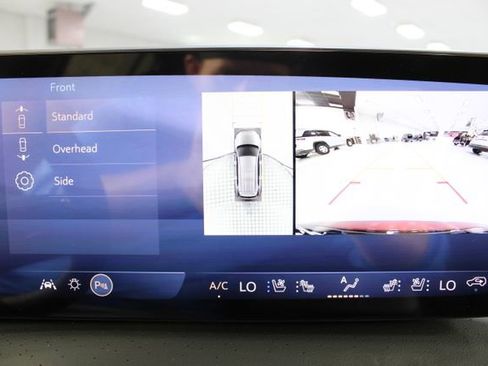 New 2026 Buick Enclave Avenir w/ Super Cruise Package FWD image 5