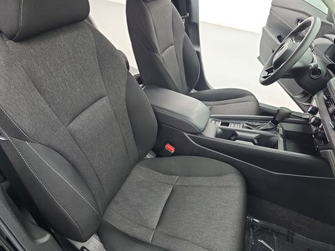 Certified 2024 Honda Accord EX image 10