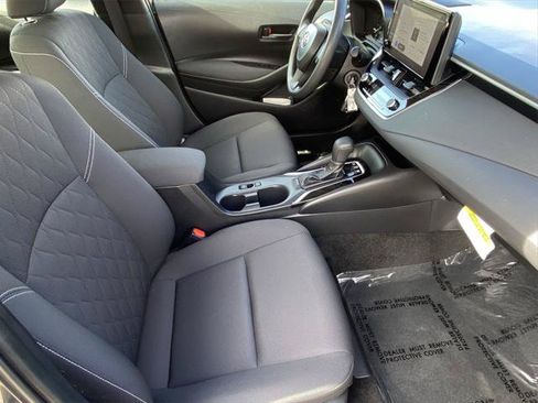 Certified 2023 Toyota Corolla LE w/ Carpet Mat Package (TMS) FWD image 13