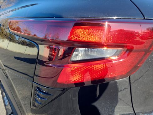 New 2026 Chevrolet Trax LT w/ LT Convenience Package image 24