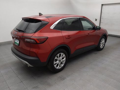 Used 2023 Ford Escape Active FWD image 10