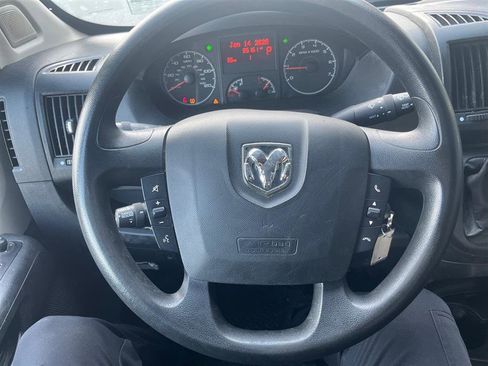 Used 2021 RAM ProMaster 3500 image 18