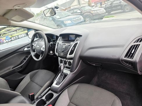 Used 2014 Ford Focus SE image 14