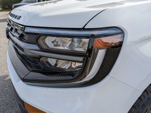 New 2025 Ford Expedition Tremor image 9