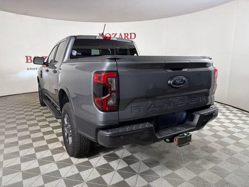 Used 2024 Ford Ranger XLT w/ Equipment Group 301A High RWD image 6