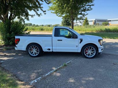 New 2026 Ford F150 XL