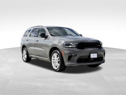 Used 2023 Dodge Durango GT