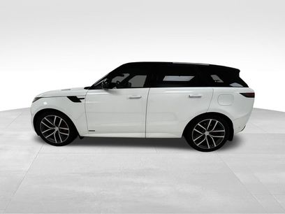 Used 2024 Land Rover Range Rover Sport Autobiography