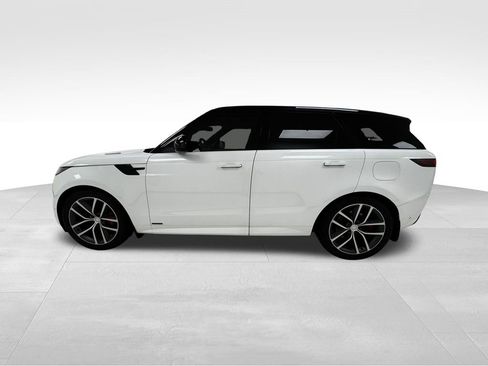 Used 2024 Land Rover Range Rover Sport Autobiography image 4