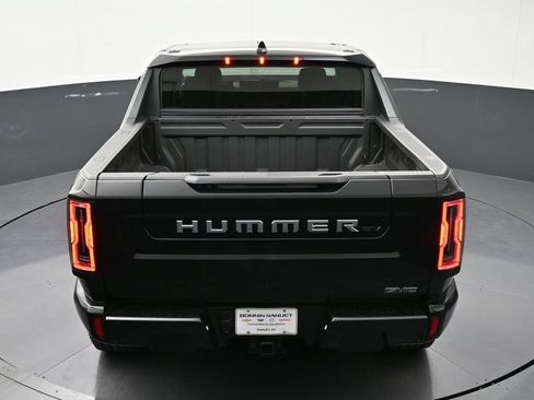 Used 2025 GMC Hummer EV 3X AWD/4WD image 18