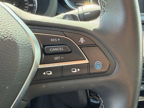 Used 2025 INFINITI QX50 Luxe AWD/4WD image 25