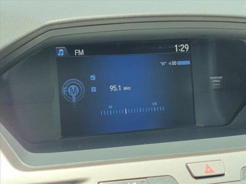 Used 2016 Honda Odyssey EX-L image 12
