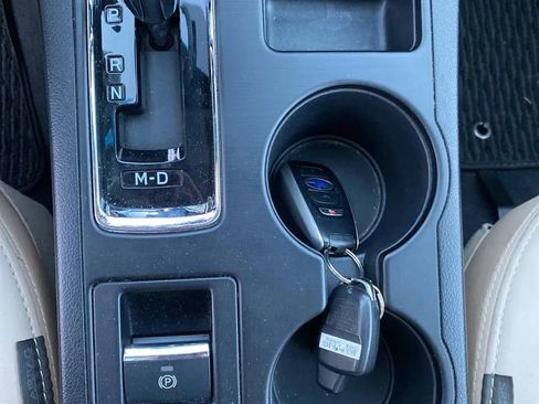 Used 2019 Subaru Outback 2.5i Limited image 22