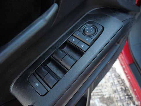 Certified 2025 Toyota 4Runner TRD Off-Road image 20